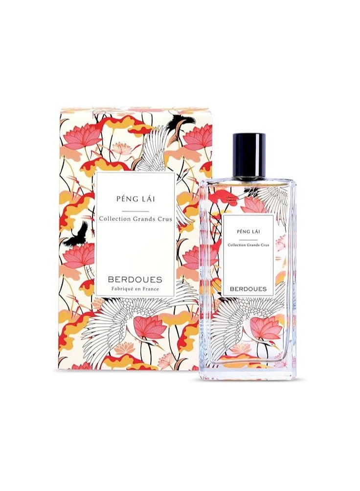 Berdoues Peng Lai Parfum EDP 100ML - Image 1