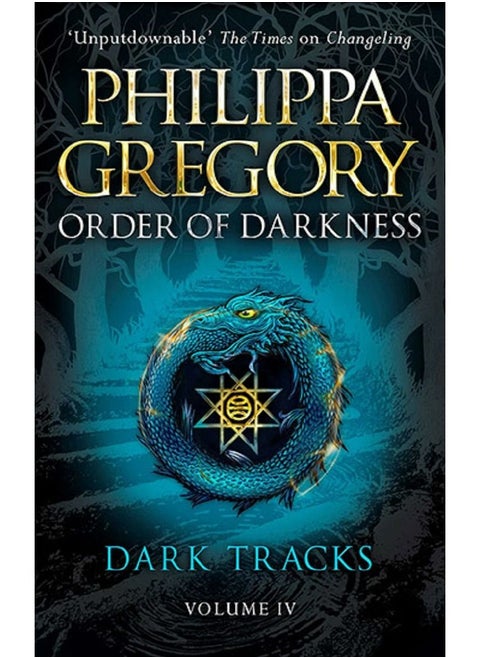 Dark Tracks