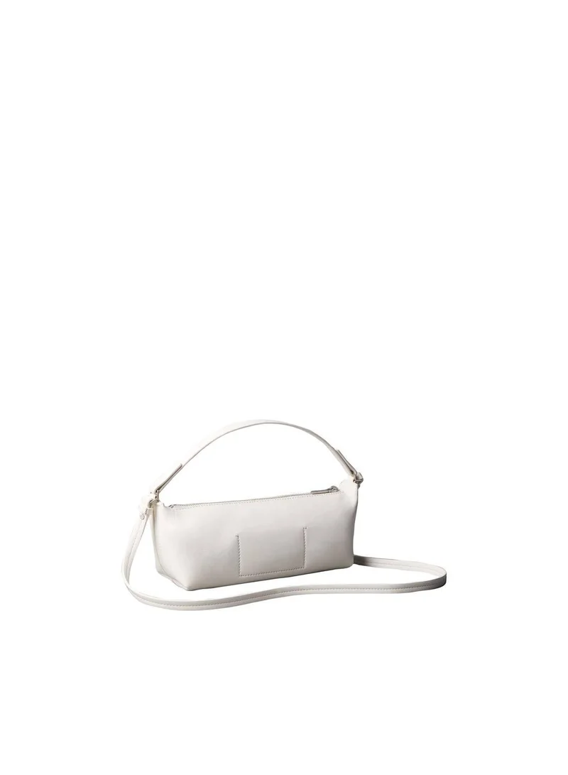 Foil Logo Convertible Bag