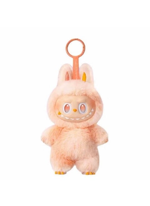 POP MART Labubu Big Into Energy Doll