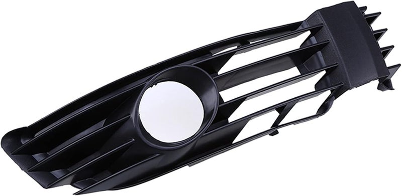 QASULER Car Front Bumper Grille for VW Passat B5 B5.5 - Image 1