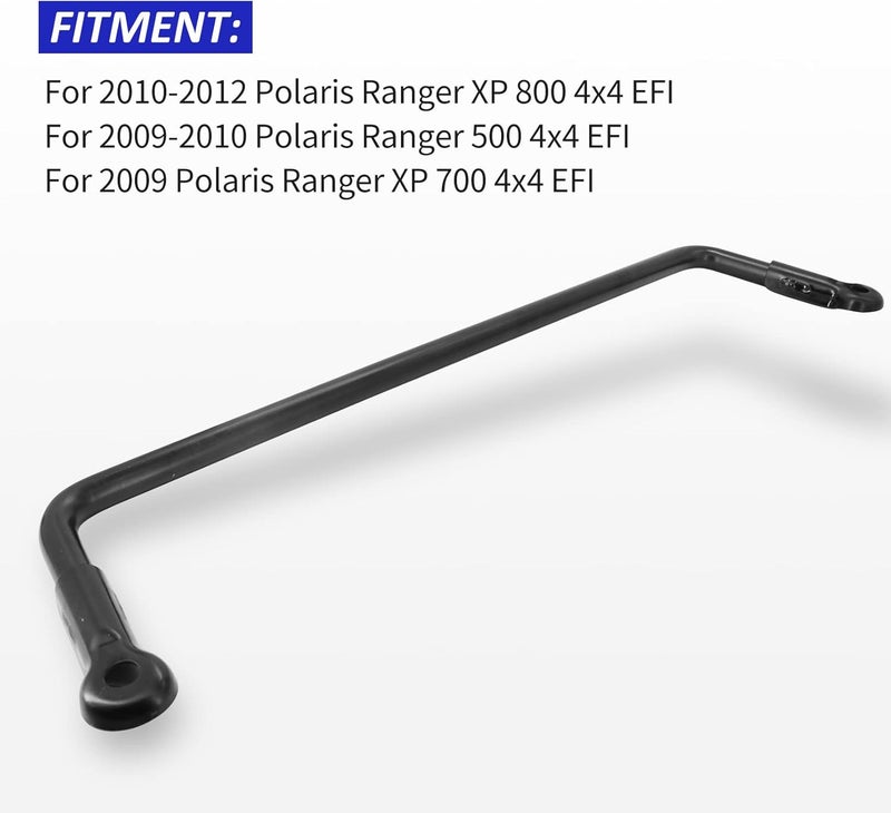 Dokili Rear Suspension Stabilizer Bar for Polaris Ranger 500 700 800 (2009-2012) - Image 3