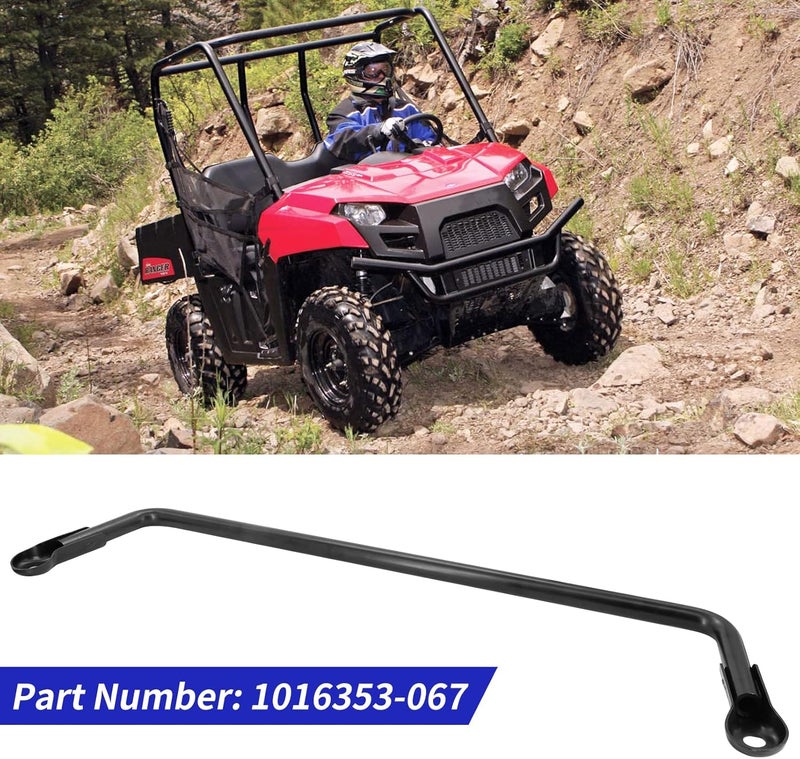 Dokili Rear Suspension Stabilizer Bar for Polaris Ranger 500 700 800 (2009-2012) - Image 2