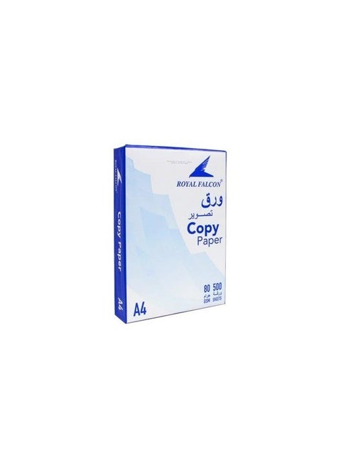 500-Piece A4 Printing Paper A4
