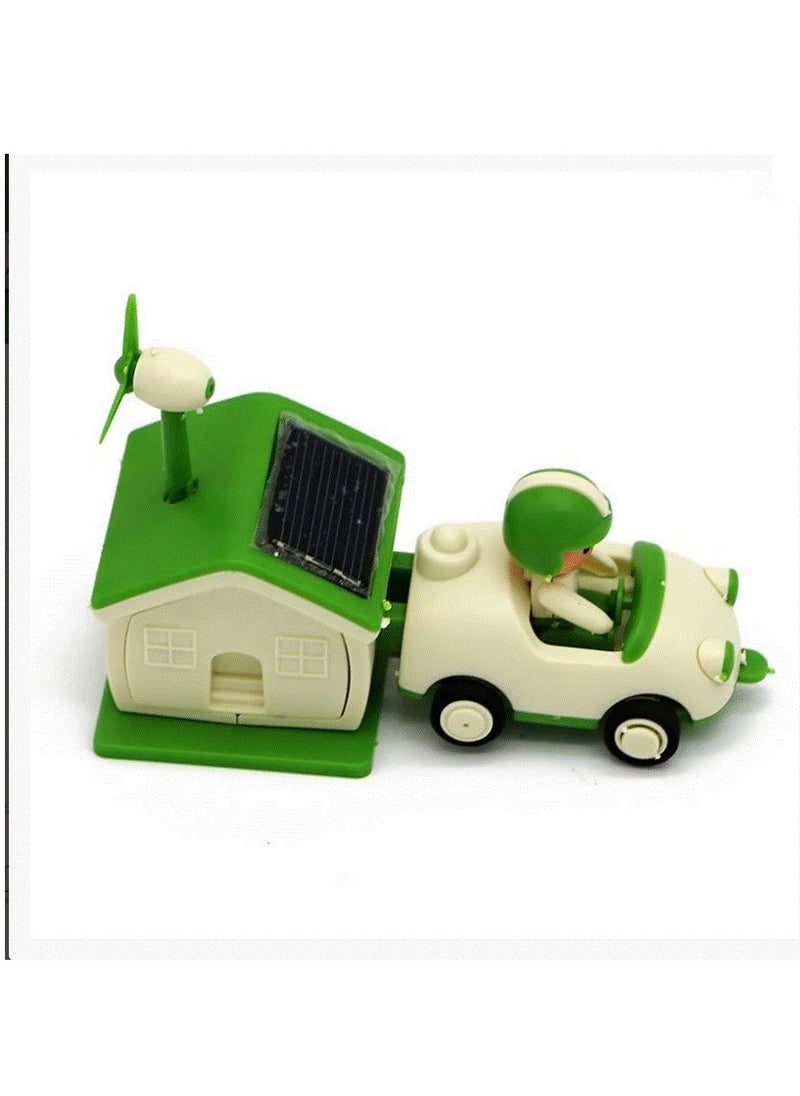 Safwa Toys Children's toy, W40-23 green energy toy from Al Safwa Toys  - Image 4