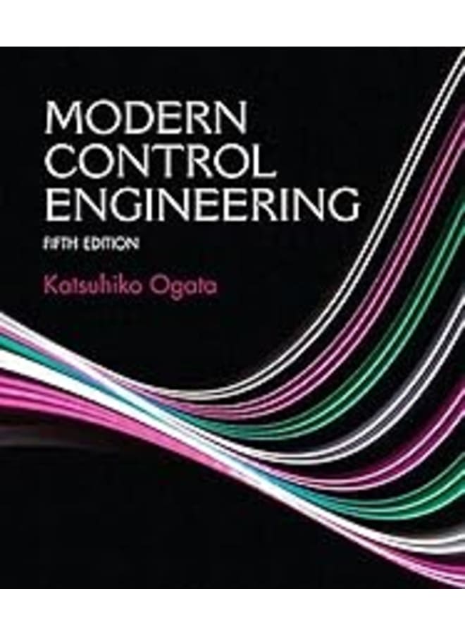 Modern Control Engineering