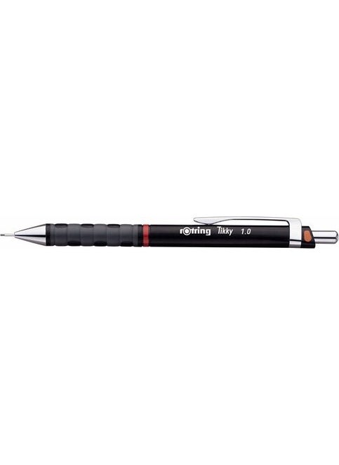 قلم Rotring Versatil Tikky مقاس 0.9 بوصة باللون الأسود 1904697-0770520 - pzsku/ZC7F5C4C0D53D682B9BCCZ/45/_/1725613642/0f35bee4-8d2b-493c-a1b8-847c6bc4a3ae