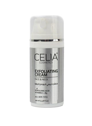 Exfoliating Cream Face Neck 100 ML - pzsku/ZC7F5D70B40CAAD48403FZ/45/_/1704889102/dacc74dd-b7fc-4f00-9cc5-12246d244b06