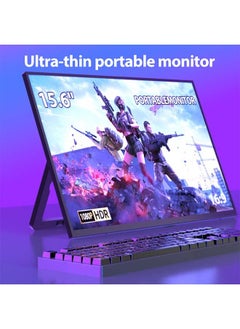 15.6-inch 1080P