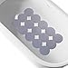 Webos Webos Non Slip Bathtub Mat Shower Mat Bath Mat Tub Mats with Strong Suction Cups Soft Natural Rubber Bath Mat for - Image 2