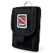 WICKED WICKED Scuba 1680D Ballistic Nylon Accessory Storage Pocket Pouch  - Image 2