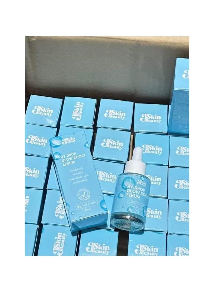 JSkin Beauty سيروم هاي دروب لتعزيز التوهج - Image 2