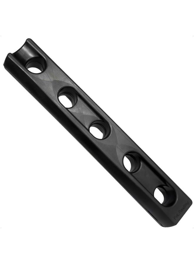 Five Oceans Marine Rubber Boat Dock Line Mooring Snubbers for 13/16" to 7/8" Rope, EPDM Rubber, Mooring Anchor Snubber for Boats, Pontoons, Yachts - FO4435 - Image 1
