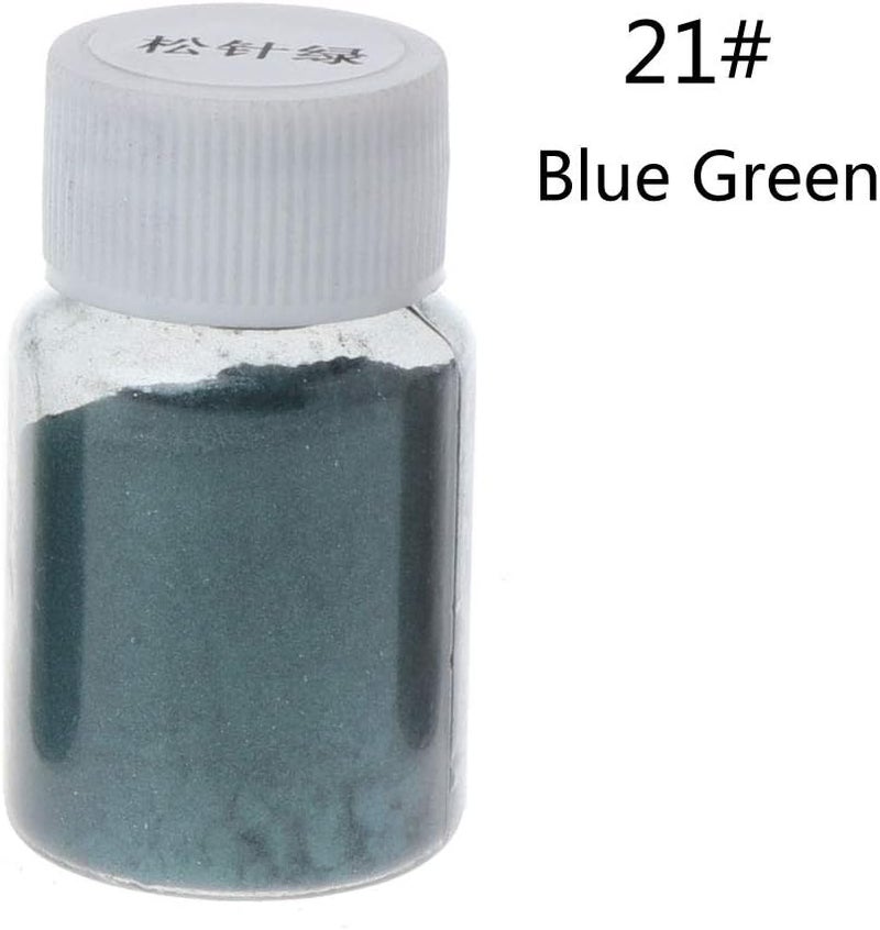 Powder-41 Color Pigment Supply Pearls for Makeup/Lip Gloss Coloring/soap Making/epoxy Dye/Colorant Craft - Image 1