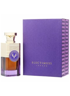اليكتيموس عطر اليكتيموس عنبر اكويلاريا 100  - Image 1
