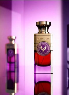 اليكتيموس عطر اليكتيموس عنبر اكويلاريا 100  - Image 3