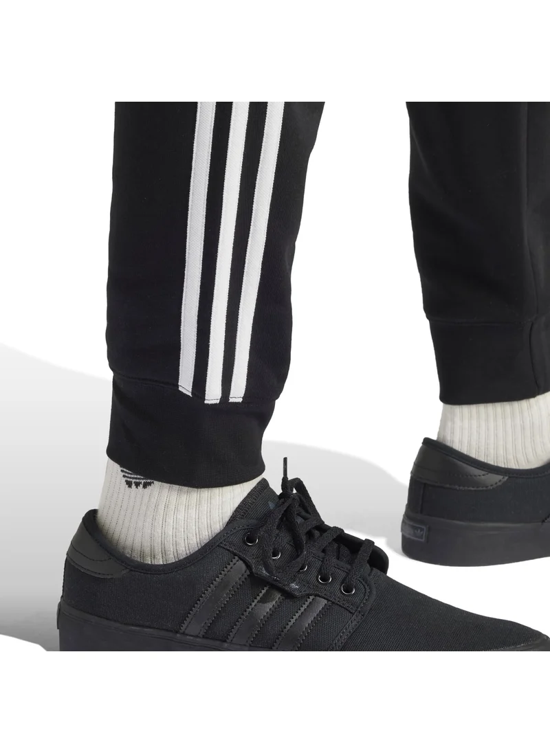 اديداس adidas 3-STRIPES PANT Black Originals Men PANTS