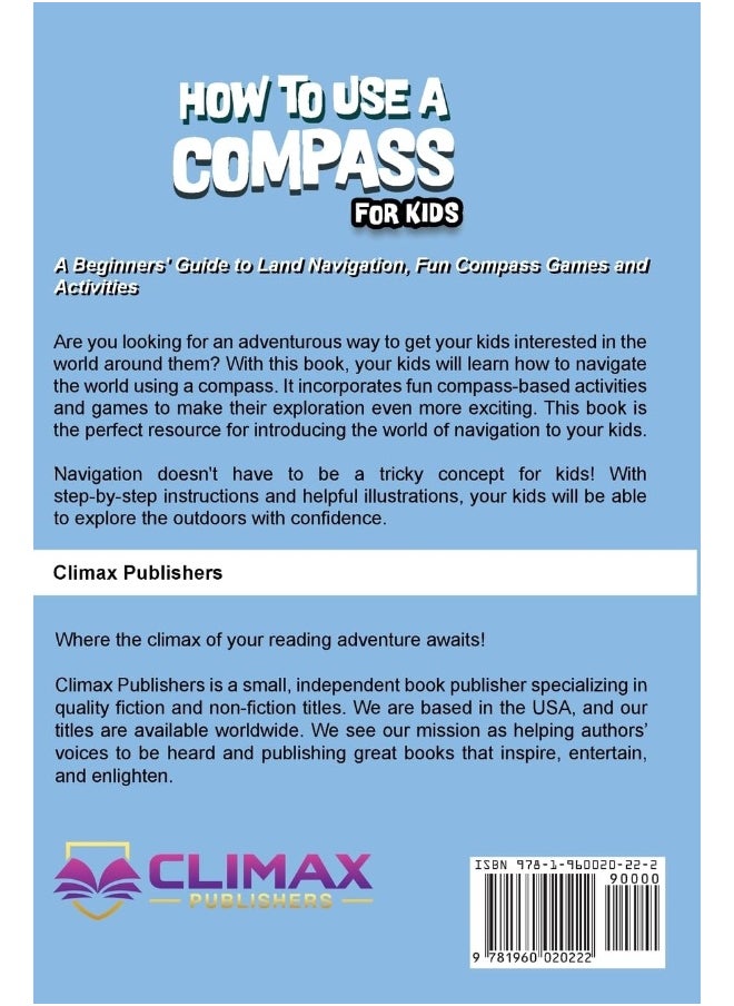 How to Use a Compass for Kids  - Image 2