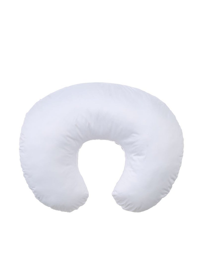 Gonice Baby feeding pillowcase Elastic U-shaped breastfeeding pillowcase Removable pillow case breastfeeding maternity pillow  - Image 5