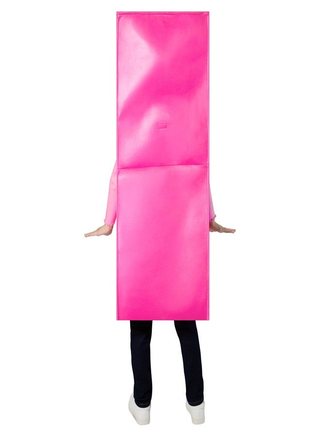 Rubies Barbie Life Size Doll Box Kids Costume, Toy Costume for Dress Up, Halloween, Parties and More - Image 4