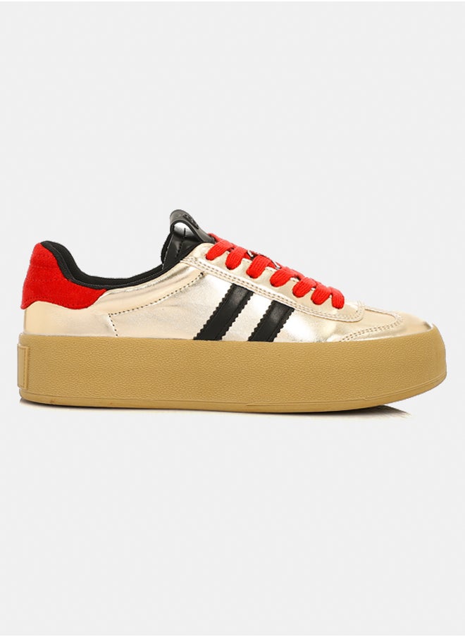 DejaVu Fashionable Sneakers  - Image 2