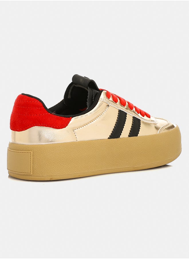 DejaVu Fashionable Sneakers  - Image 3