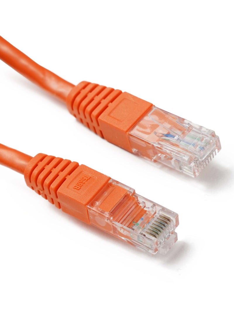 ASA High Speed CAT6 Ethernet Cable 60m, 1Gbps, with RJ45 Connector  - Image 1