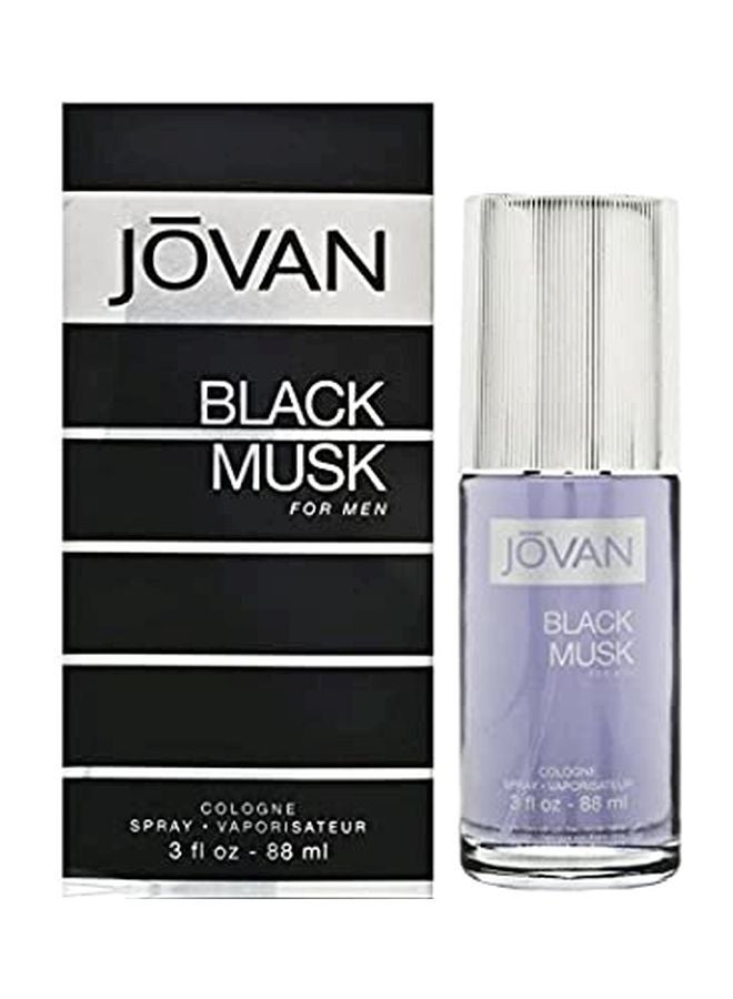 جوفان عطر المسك الأسود عطر 88ملليلتر - Image 2