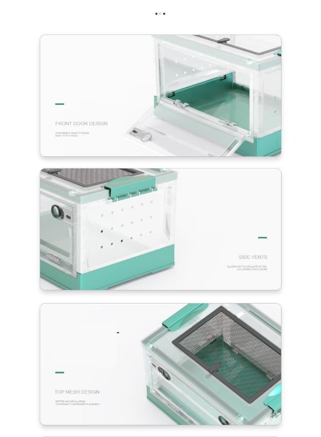 FOLDABLE BREEDING BOX - Image 5