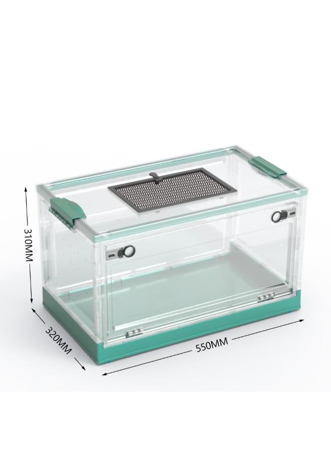 FOLDABLE BREEDING BOX - Image 1