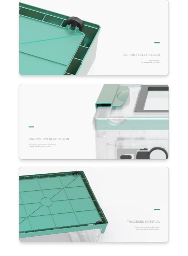 FOLDABLE BREEDING BOX - Image 3