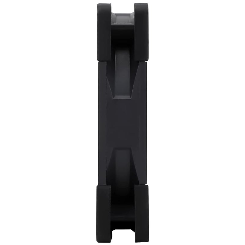 Thermalright TL-C12015B 120mm Slim Fan, 15mm Thick, PWM Control, 1800RPM, High Performance Slim Fan - Image 5