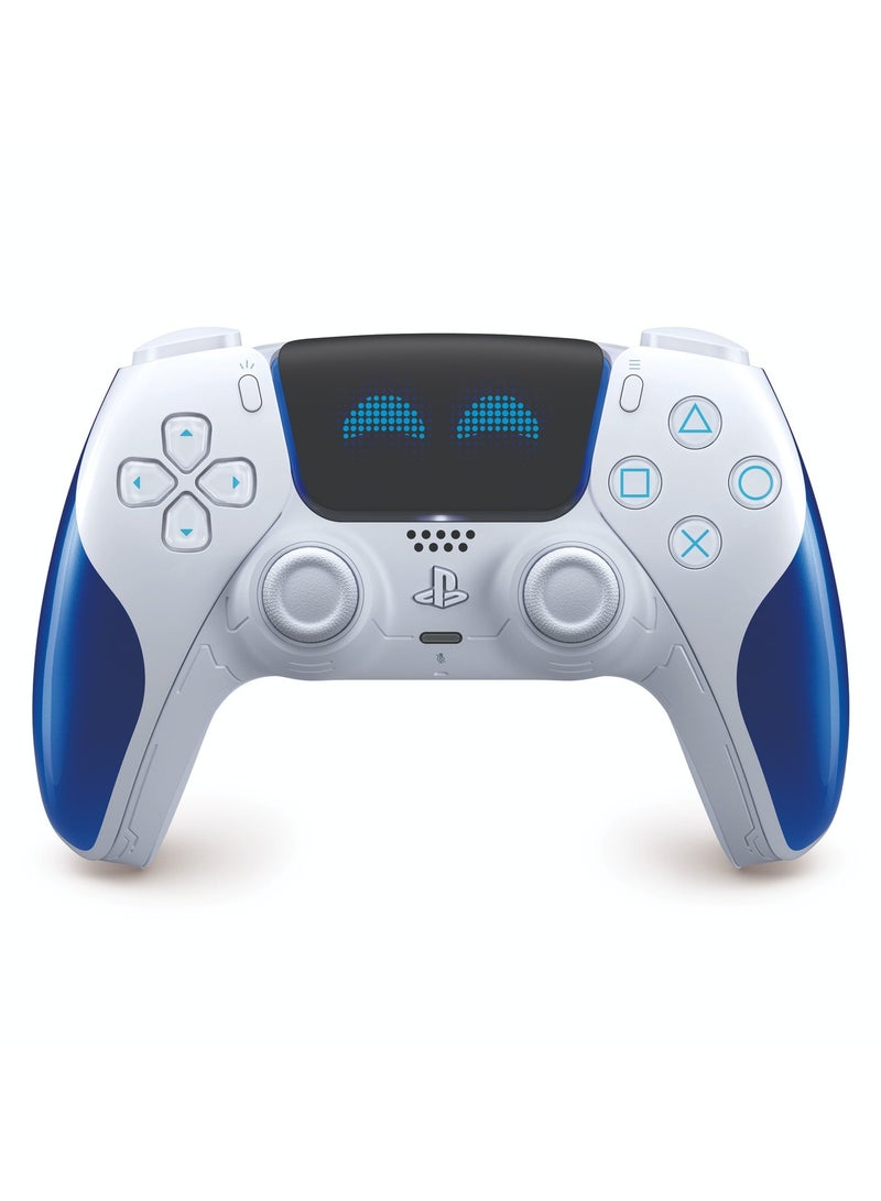 PlayStation 5 Slim Console (International Version) Digital Edition With Controller & Astrobot Joyful Limited Edition Wireless Controller - UAE version Bundle - Image 3
