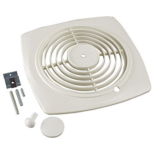 Nutone 97011790 Broan Grille (Replaces Old Style) Wall Fans Part - Image 2