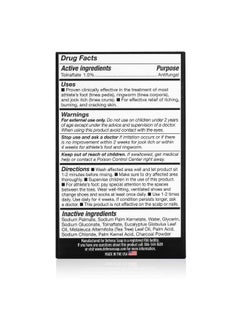 NeuroScience Defense Antifungal Bar Soap 2-Pack | Jock Itch, Ringworm, Athlete's Foot, Skin Fungus | Medicated Anti Fungal Treatment (Two Bars, No Case)  - Image 4