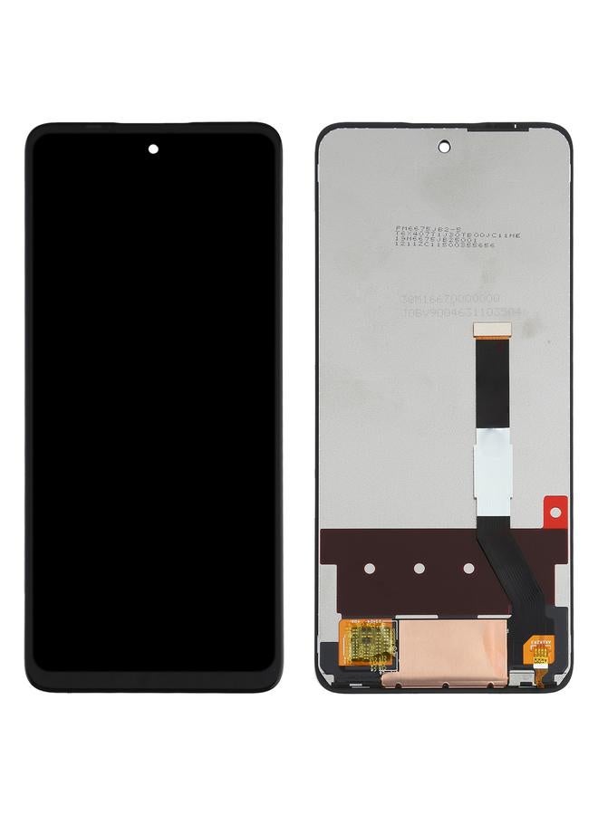 erorex Replacement TFT LCD Screen for Motorola Moto G 5G / One 5G Ace with Digitizer Full Assembly - Image 3