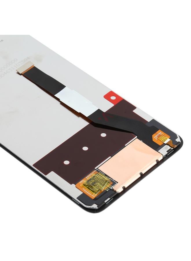 erorex Replacement TFT LCD Screen for Motorola Moto G 5G / One 5G Ace with Digitizer Full Assembly - Image 5