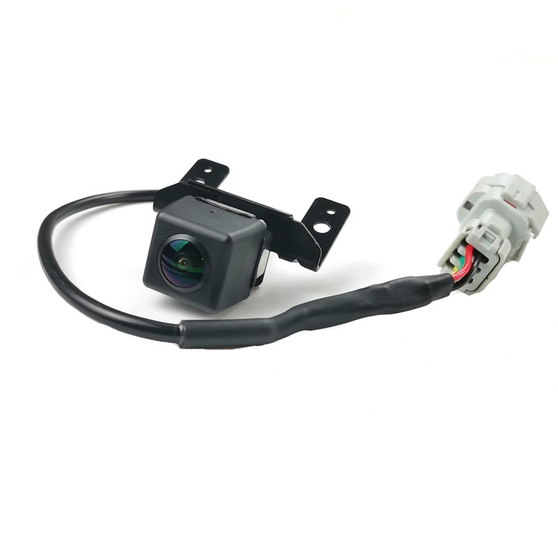 FEXON 957603S102 Vehicle Rear View Backup Reverse Camera Compatible with Hyundai Sonata 2011 2012 2013 2014 - Image 2