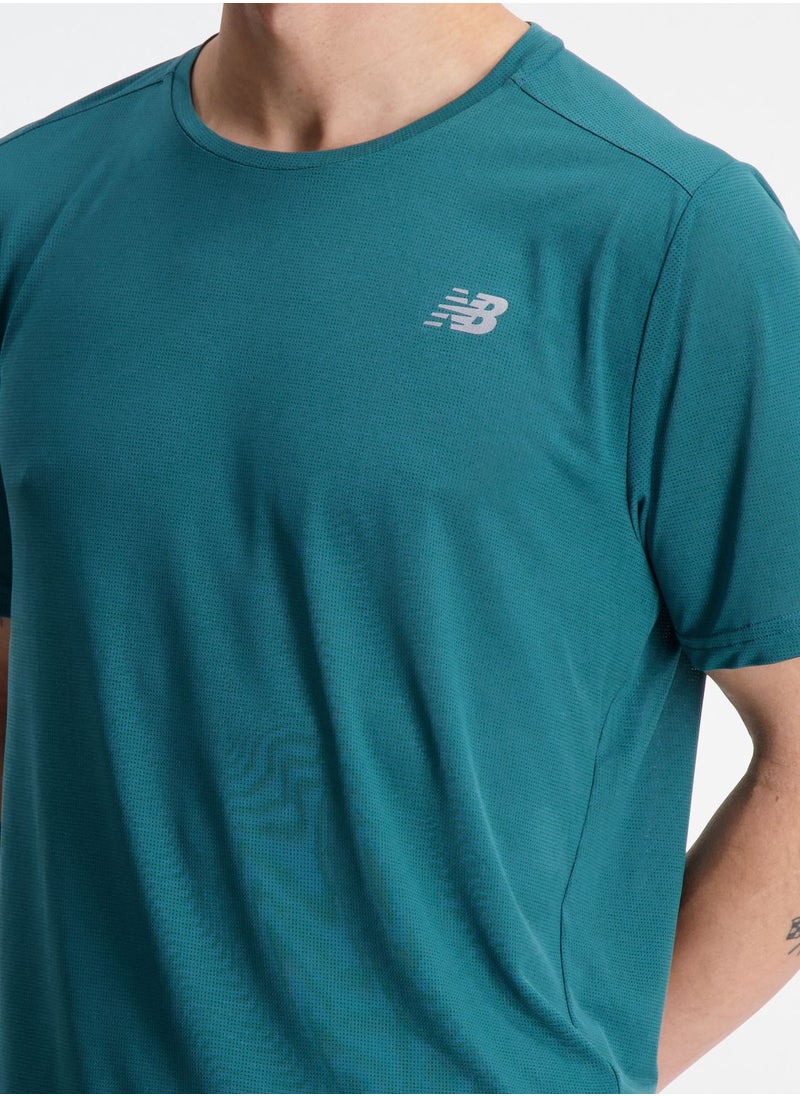 New Balance - Accelerate T-Shirt - Image 1