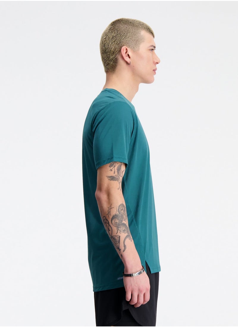 New Balance - Accelerate T-Shirt - Image 1