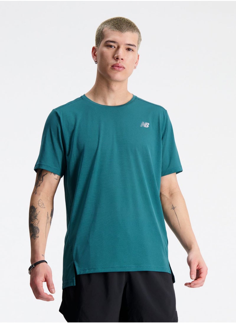New Balance - Accelerate T-Shirt - Image 1