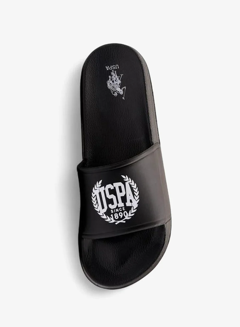 U.S. Polo Assn. Men Slides