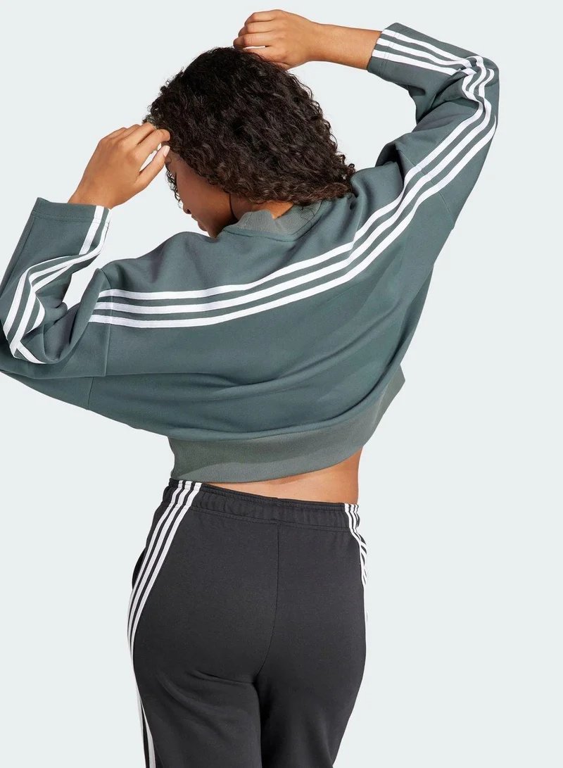 Adidas W FI 3S SWT