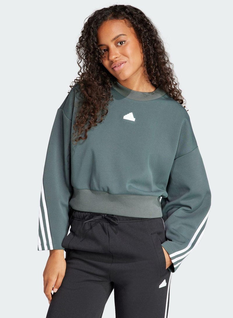 adidas دبل في اي 3 اس سويت - Image 1