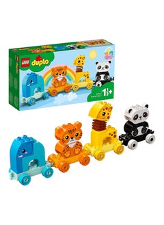 قطار الحيوانات LEGO DUPLO