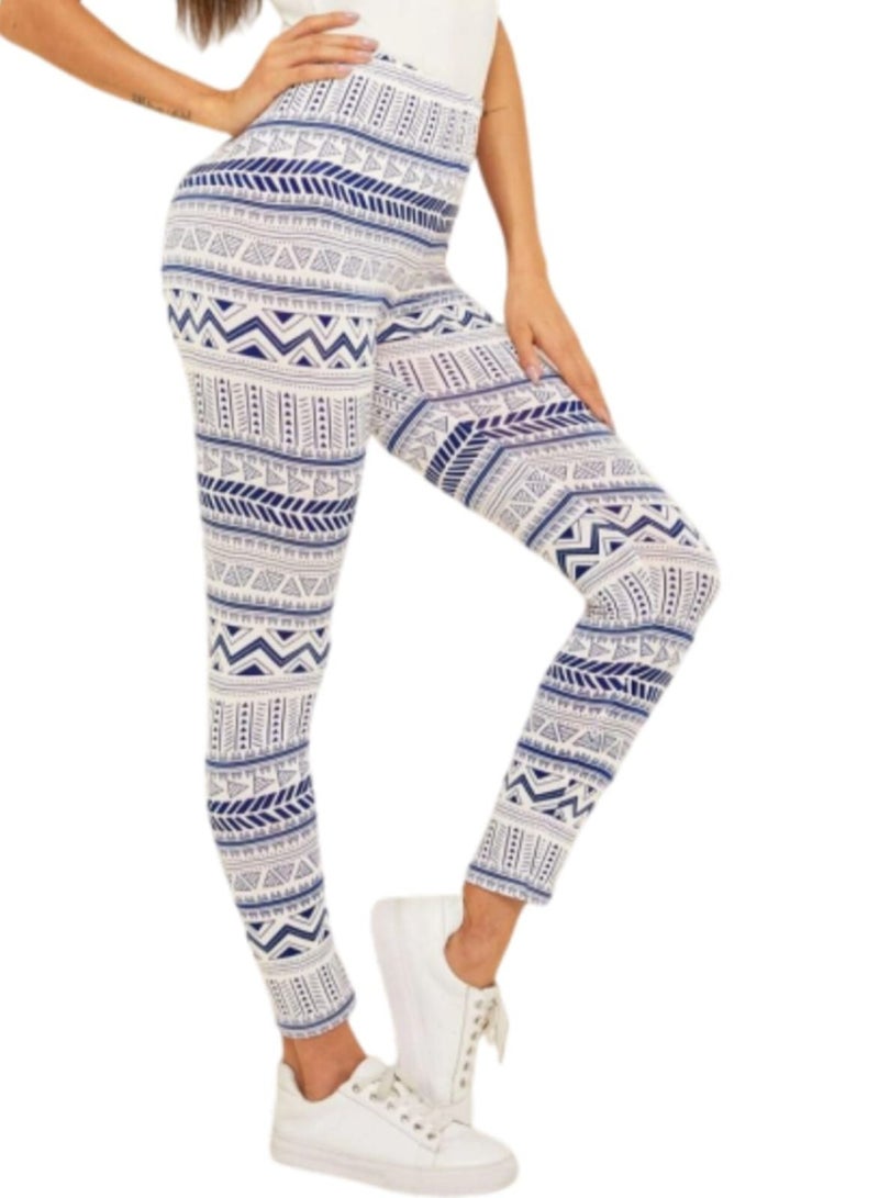 أف ستايل  ليقنز بتصميم هندسي - Image 1