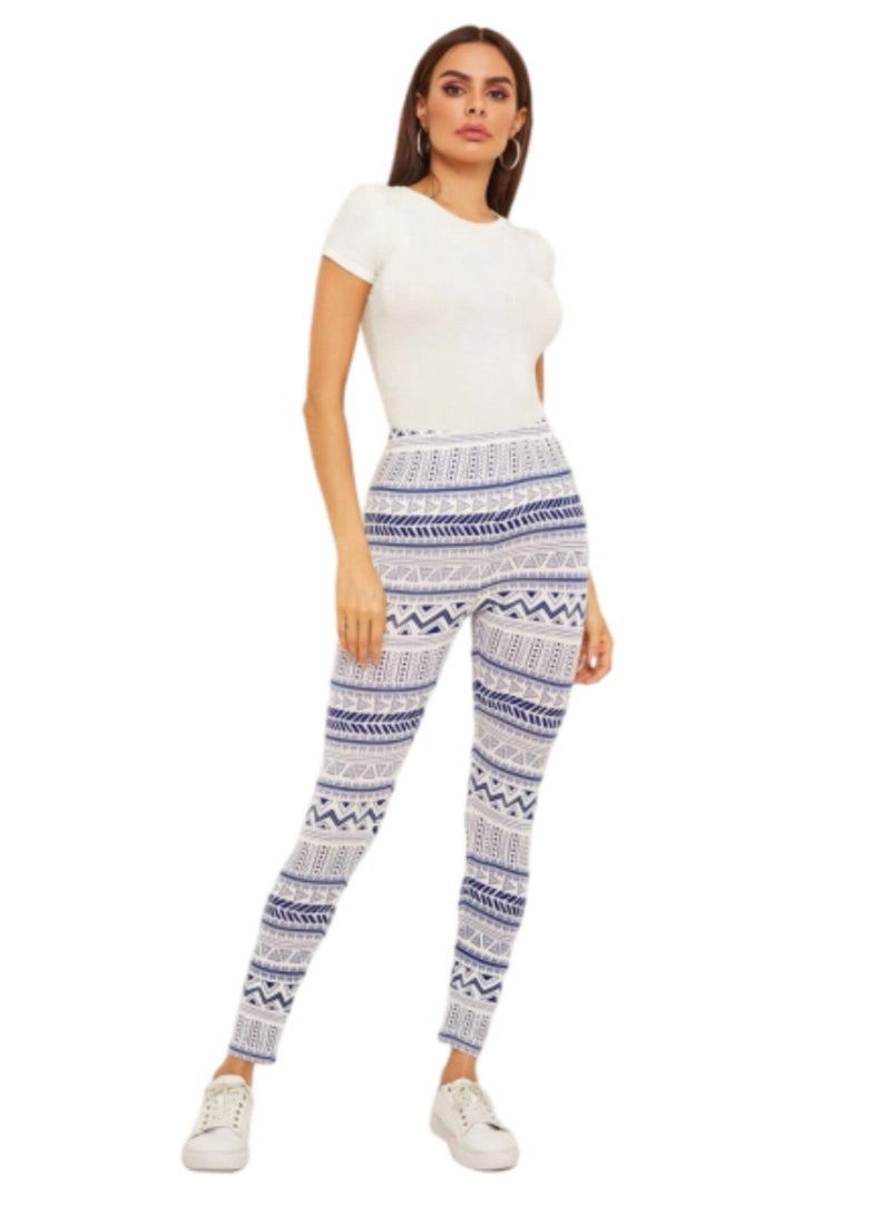 أف ستايل  ليقنز بتصميم هندسي - Image 5