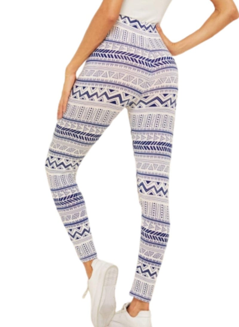 أف ستايل  ليقنز بتصميم هندسي - Image 3