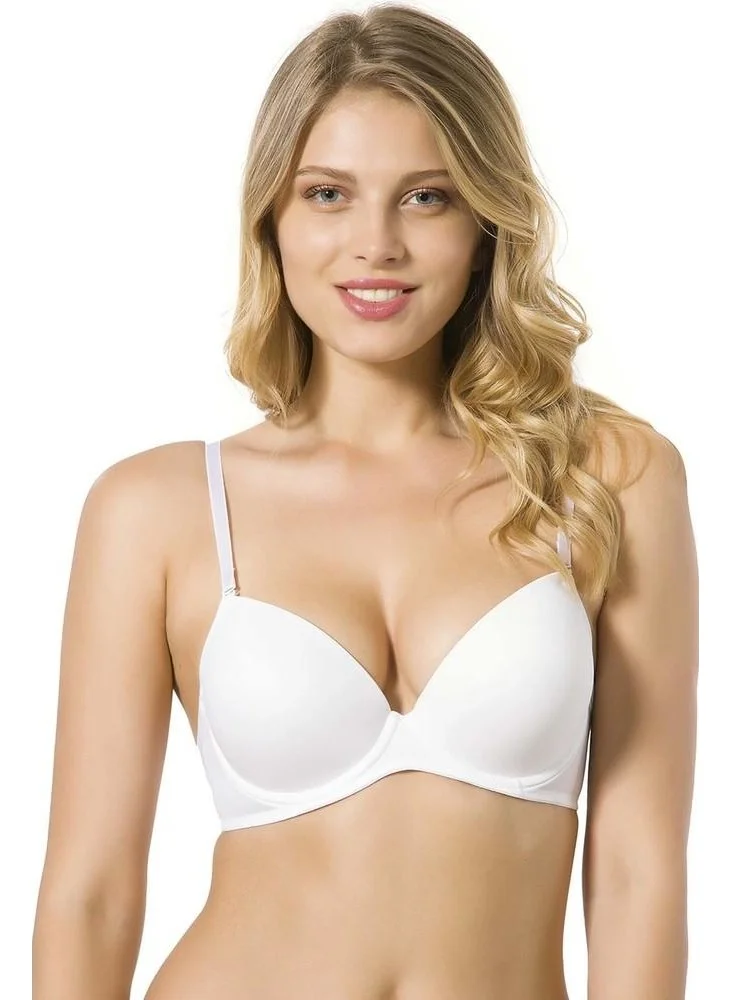 Le Jardin 7050 Angelina Micro Support Bra
