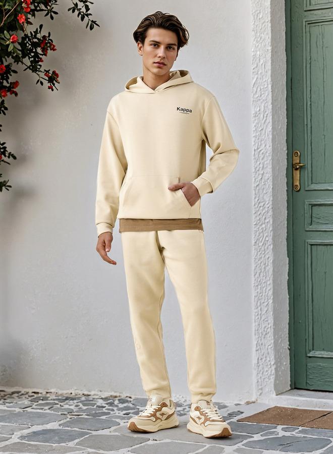 Kappa Men Hooded Sweatshirt - Image 2